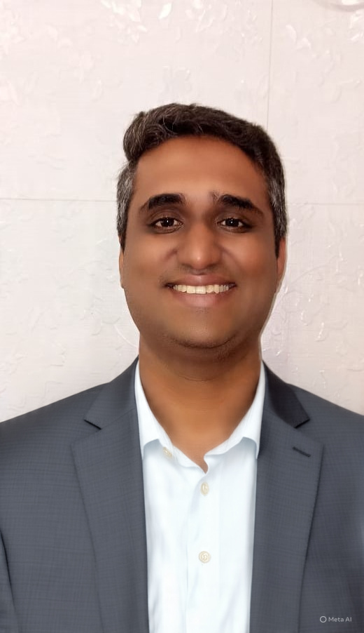 rohan patni